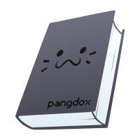 Pangdox logo
